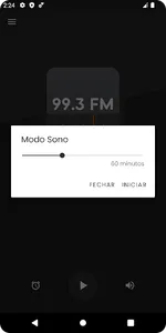 Rádio Nova Onda FM 99.3 screenshot 1
