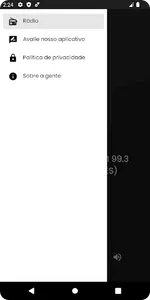 Rádio Nova Onda FM 99.3 screenshot 2