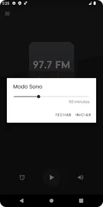 Rádio Tocantins FM 97.7 screenshot 1