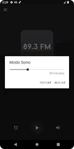 Rádio Pop FM 89.3 screenshot 1