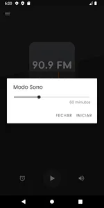 Rádio Princesa TCM FM 90.9 screenshot 1