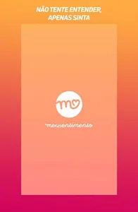 MeuSentimento screenshot 0