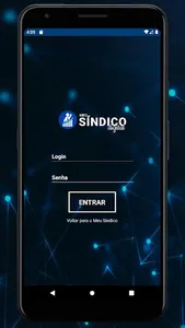 Meu Sindico Digital screenshot 0