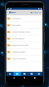 Meu Sindico Digital screenshot 2