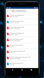 Meu Sindico Digital screenshot 3