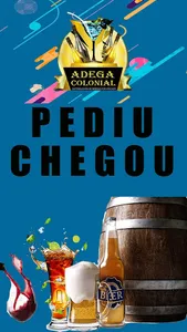 Adega Colonial screenshot 7