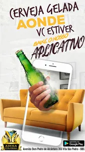Adega Colonial screenshot 8