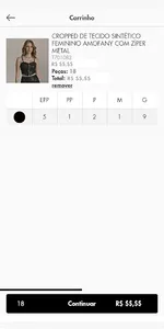 Amofany screenshot 4