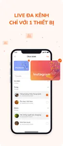 Meverse screenshot 0