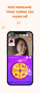 Meverse screenshot 1