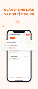 Meverse screenshot 2