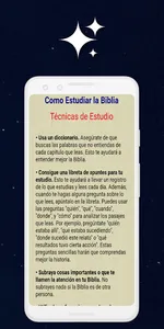 Diccionario Bíblico Ilustrado screenshot 23