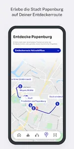 Maritime Erlebniswelt screenshot 3