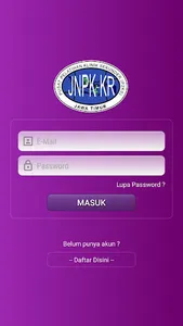 P2KS Jawa Timur screenshot 0