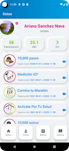 QUEMA screenshot 2