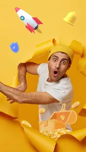 MexiCash-Préstamos de crédito screenshot 1