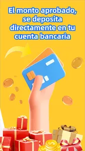 MexiCash-Préstamos de crédito screenshot 4