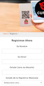 ecupon México screenshot 2