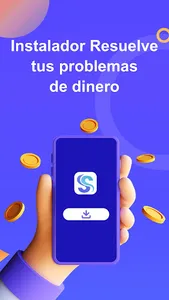 Súper préstamos efectivo screenshot 2