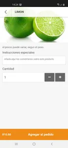 Super Facil screenshot 2