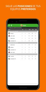 México Juega Basquetbol screenshot 2