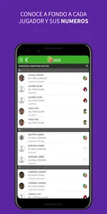 México Juega Basquetbol screenshot 4