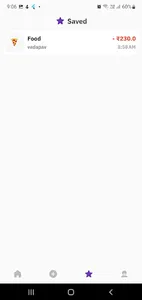 Expense Notify screenshot 4