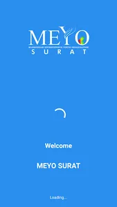 MEYO SURAT screenshot 0