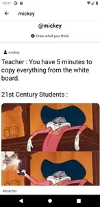 Mezefy - memes, funny pictures screenshot 2