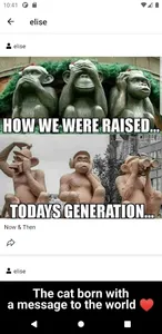 Mezefy - memes, funny pictures screenshot 3