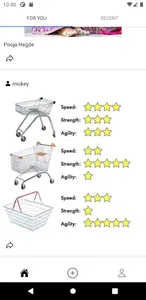 Mezefy - memes, funny pictures screenshot 4