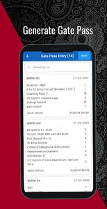 UMCEED eStore screenshot 2