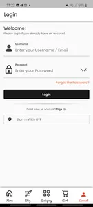 اطلب و وفر screenshot 3