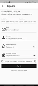 اطلب و وفر screenshot 4