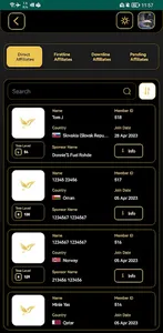 MyFreedom screenshot 2