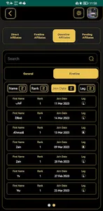 MyFreedom screenshot 3