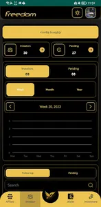 MyFreedom screenshot 4