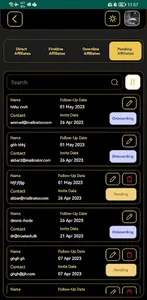 MyFreedom screenshot 5