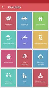 Amulya Wealth screenshot 2