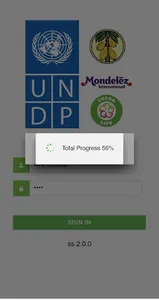 ESP Tree Registration screenshot 0