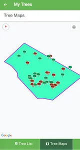 ESP Tree Registration screenshot 3