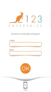 123 Entreprise screenshot 0