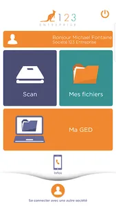 123 Entreprise screenshot 2