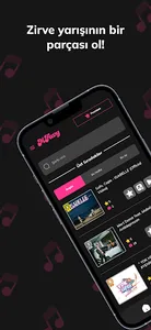 MFavy screenshot 1