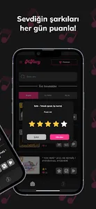 MFavy screenshot 2