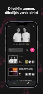 MFavy screenshot 4