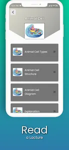 Learning Cell Biology screenshot 3