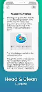 Learning Cell Biology screenshot 5