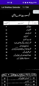 100 Qisay Lal Shahbaz Qalander screenshot 2