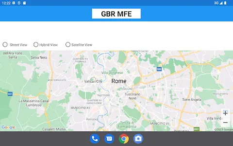 GBR MFE screenshot 2